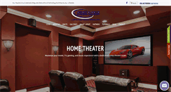 Desktop Screenshot of echoworkshop.com
